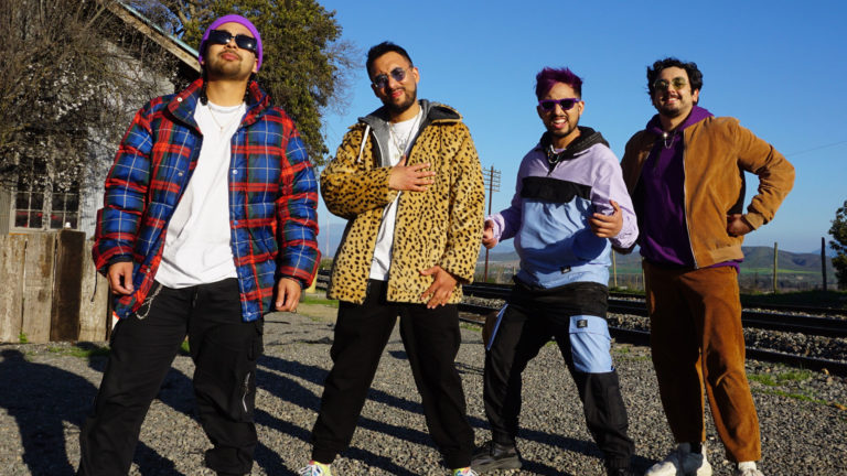 Música Nueva: Sagredo estrena nuevo single junto a C-Funk