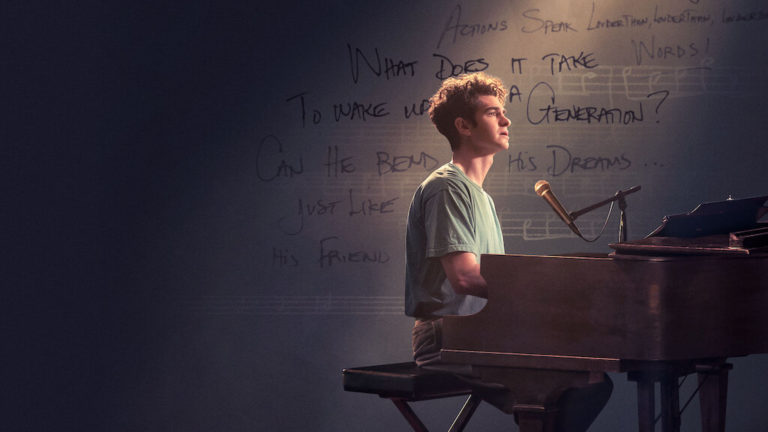 Función Vermú: “Tick, Tick…BOOM!”, el musical del momento en Netflix