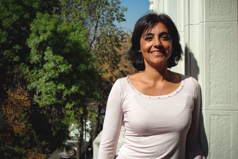 Verónica Pinilla: Modernización del Estado como desafío para el programa del nuevo gobierno