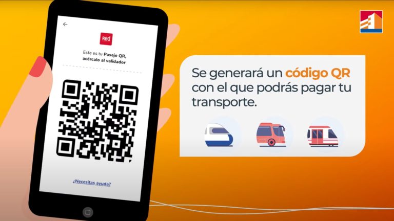 Transparencia oficia a Transportes por “Pasaje QR” solicitando antecedentes para conocer las condiciones de  tratamiento y resguardo de datos personales