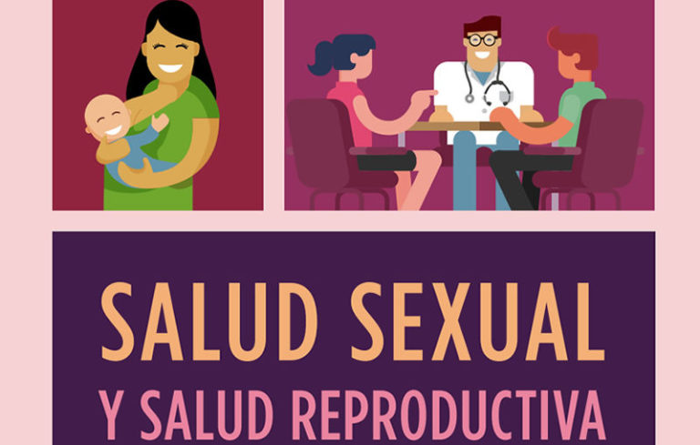 Comisión de Derechos Fundamentales aprueba la iniciativa popular para la ley de salud sexual y reproductiva
