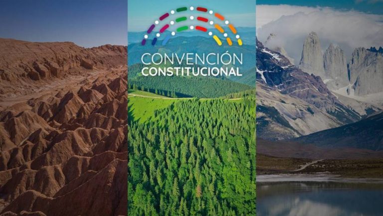 Comisión de Medio Ambiente avanza en garantizar el derecho a vivir en un medio ambiente sano