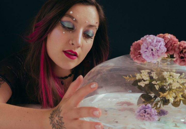Música Nueva: “Odisea Lunar”, el poderoso debut discográfico de La Kala