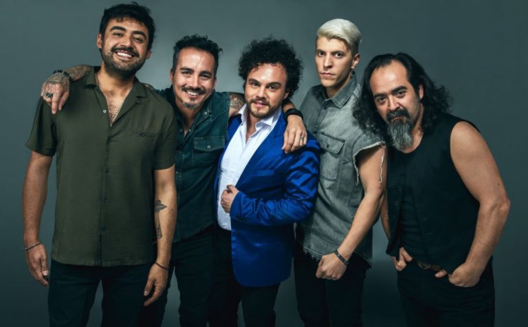 Música Nueva: Banda bluesera “El Cruce” suma a grandes artistas como invitados a su primer concierto en solitario