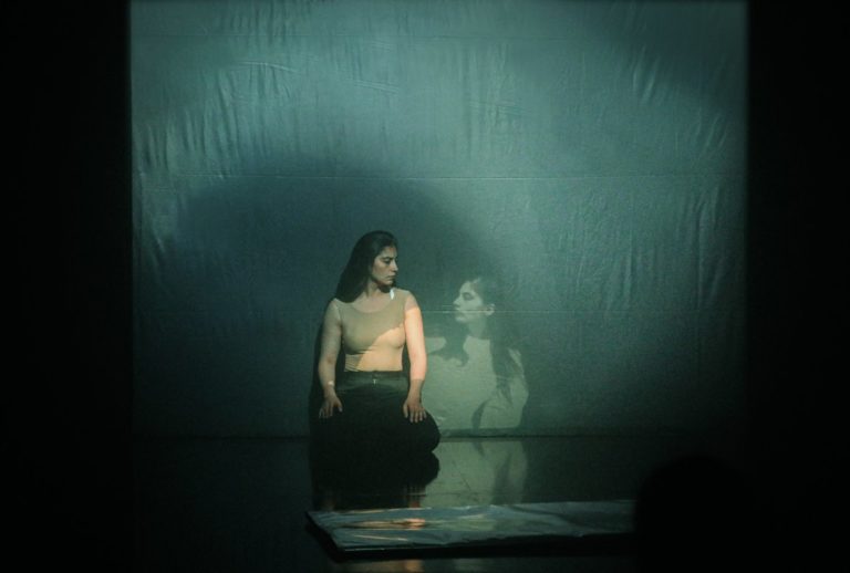 “Fasma”, obra inspirada en la regresión, abre temporada de danza en Matucana 100
