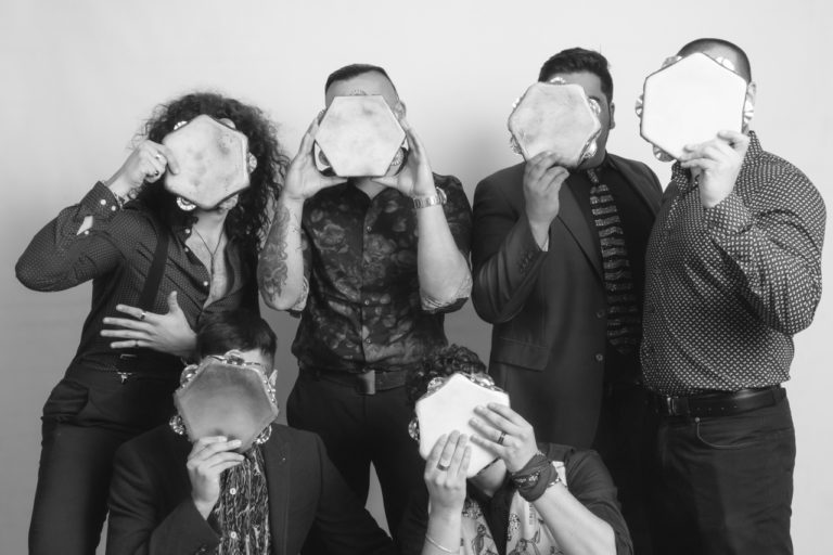 “Migrante”: Los del Mapocho presentan su nuevo EP de cuecas