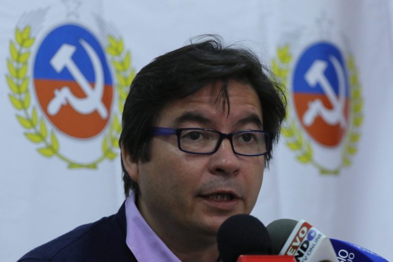Marcos Barraza: “En una fecha tan simbólica como los 50 años del golpe, los silencios de las fuerzas políticas no le hacen bien a la democracia”