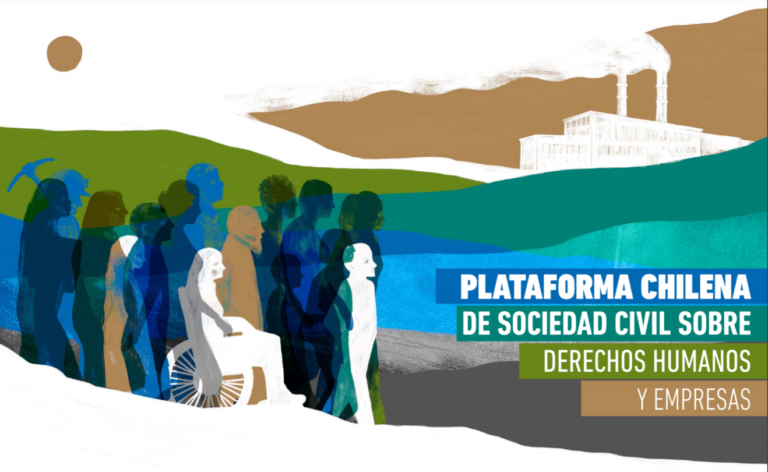 Sin participación ciudadana incidente ni consulta indígena, gobierno saliente aprobó segundo plan de acción nacional de derechos humanos y empresas