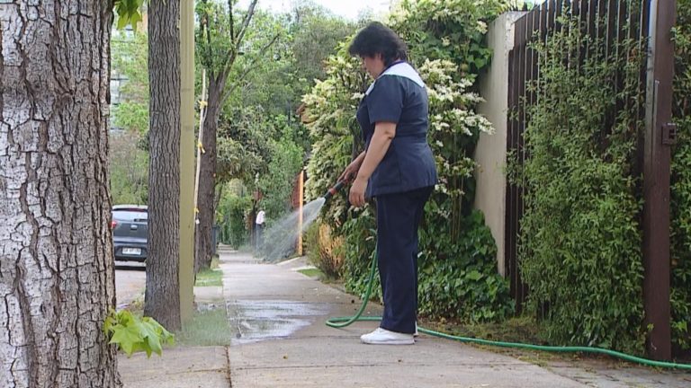 Trabajadoras del Hogar y de los Cuidados buscan incrementar avances normativos en Latinoamérica y el Caribe