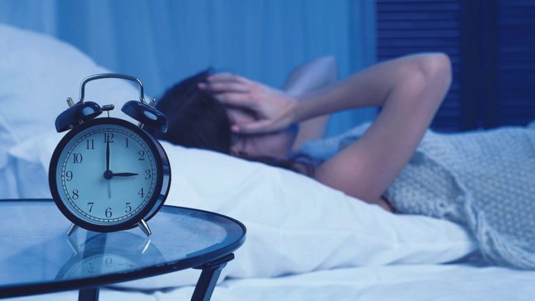 Trastornos del sueño se incrementan como efecto post pandemia