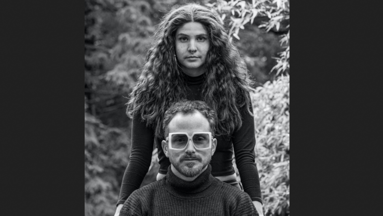 Música Nueva: “Remando al Fondo” La aventura musical de Valentina Marinkovic y Nicolás Libertad