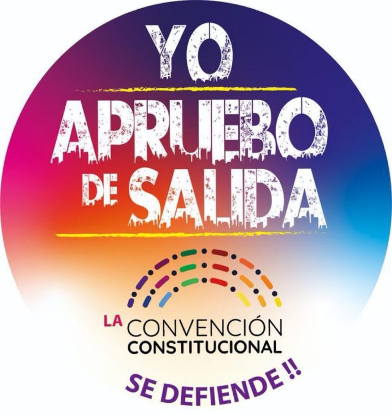Teillier: “Urge que se inicie la campaña y despliegue por el Apruebo para el plebiscito de salida”