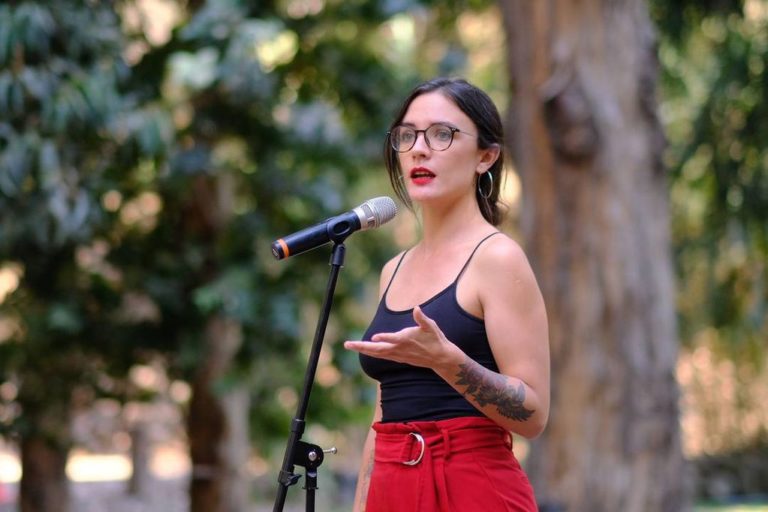 Camila Vallejo informa sobre las giras por todo el país que inicia el gabinete: “Escuchar a las organizaciones, a la ciudadanía y también constituir los gabinetes regionales”