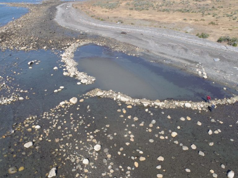 Proyecto internacional divulga la maricultura ancestral del Océano Pacífico