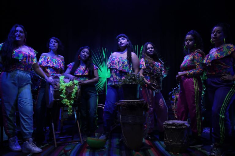 Flor de Guayaba se presentará en Felabration este fin de semana