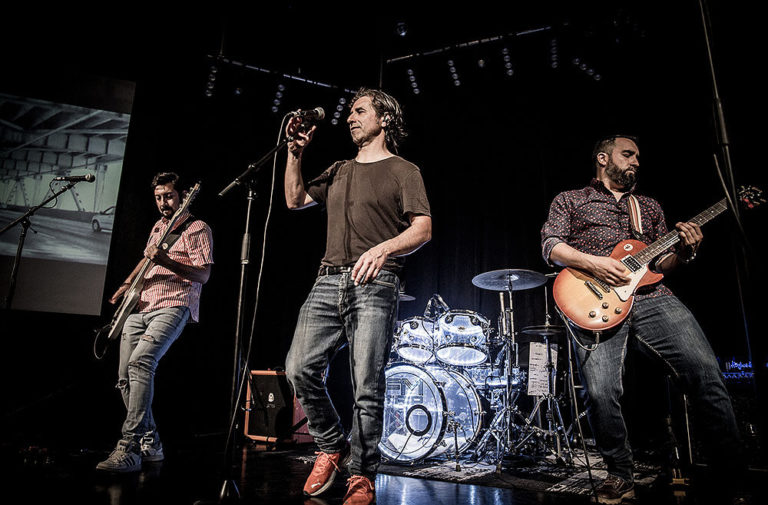 FMTrip estrena el videoclip de su sencillo “Libérate del temor”