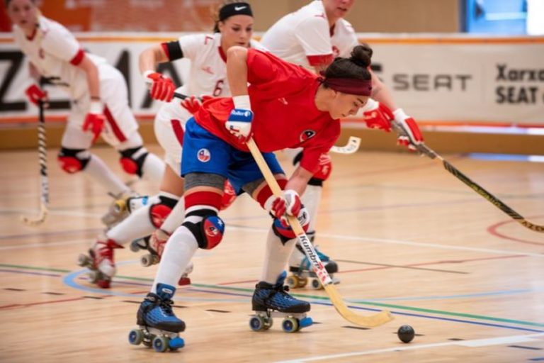 Campaña #NONOSDEJENFUERA busca dar un lugar al Hockey Patín en los Panamericanos 2023 