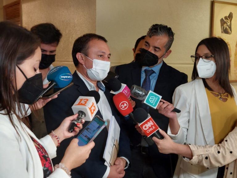 Diputado Luis Cuello pide incorporar a los deudores de arriendo de casa habitación dentro del proyecto de retiro de 10% del gobierno
