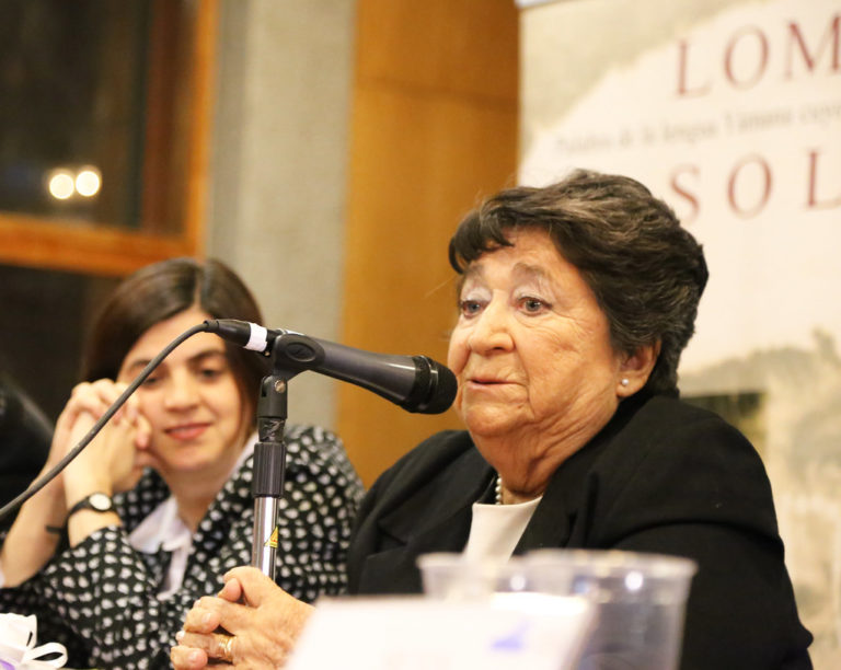 Profundas muestras de pesar y valoración de su legado político ante fallecimiento de Mireya Baltra