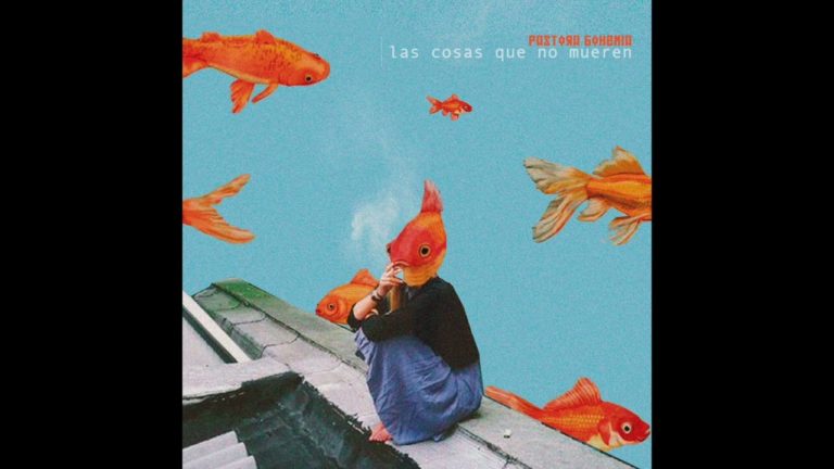 Música Nueva: Pop nacional de luces y sombras Pastora Bohemia presenta su nuevo single “Las Cosas que no Mueren”