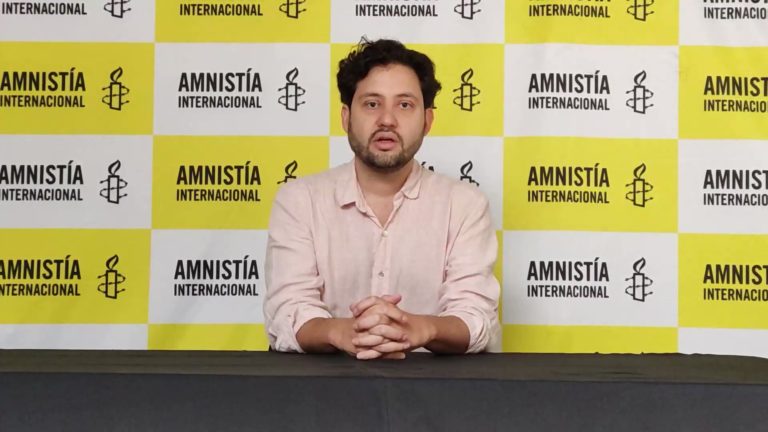 Amnistía Internacional señala que el Estado de Chile debe saldar deudas en materia de DDHH tras la revuelta social