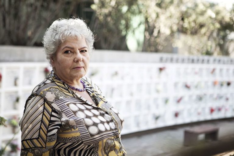 Verónica de Negri sobre nuevas condenas en el caso quemados vivos: “El dejarnos caer al único que ayuda es al criminal”