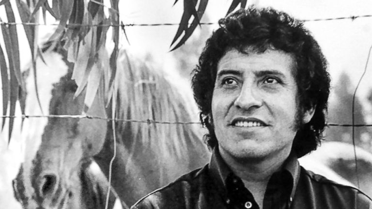 Movimiento ciudadano busca rescatar legado de Víctor Jara en la Comuna de San Ignacio