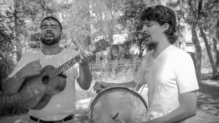 Festival de la Memoria comparte videos de sus conciertos
