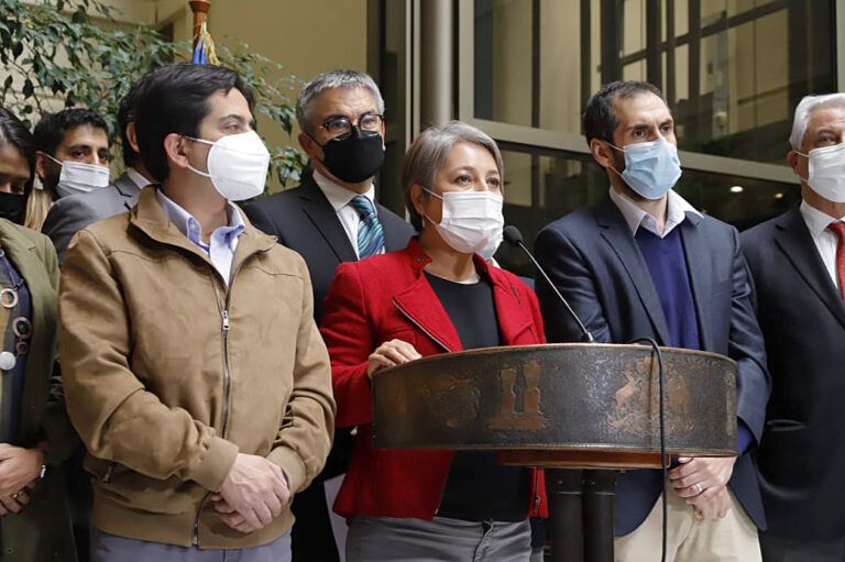 El impacto de la ley de reajuste al salario mínimo, subsidio a MiPymes y compensación por alza de precios de canasta básica de alimentos aprobada por unanimidad del Congreso