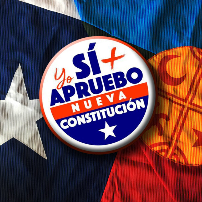 Juan A. Lagos: “Las grandes mayorías deben volver a tomar el protagonismo para el triunfo del Apruebo a la nueva Constitución”