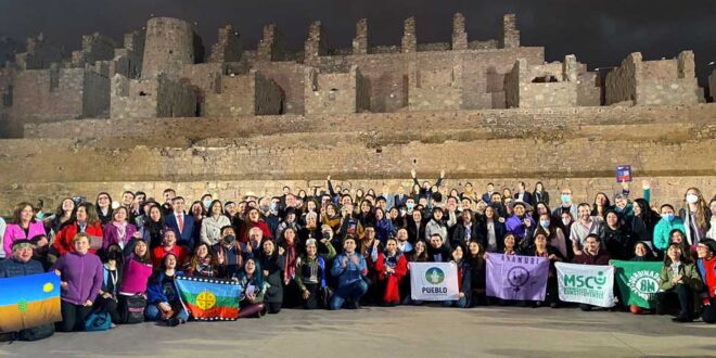 Barraza señala como fundamental que los cambios sean percibidos desde el tránsito de una Constitución de la dictadura a una democrática con derechos sociales