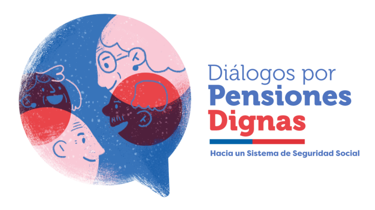 Diálogo social por reforma previsional: “Queremos sumar voluntades a fin de buscar un acuerdo que nos permita presentar un proyecto con una base social importante”