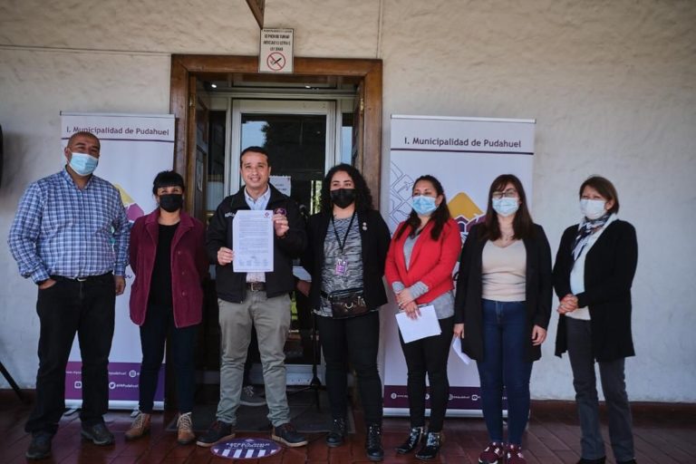 La UDI busca destituir a la alcaldía popular y a ocho concejales en Pudahuel