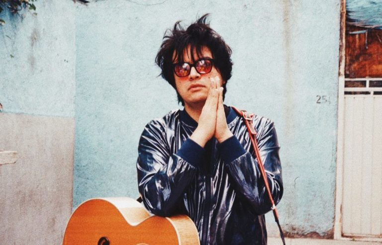 Francis Durán presenta “Lunar”, su esperado disco solista