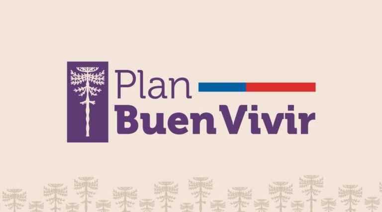 Conozca el plan por el buen vivir presentado por el gobierno para los pueblos originarios