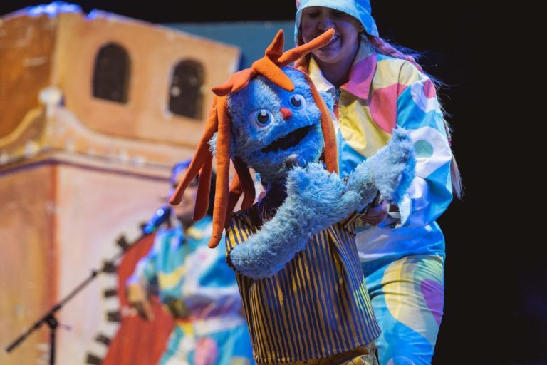 Proyecto de música para las infancias plantea dejar de usar la frase “es niñita” para descalificar