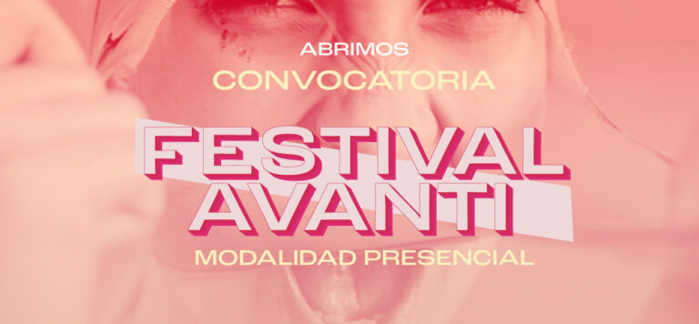 Festival Interescolar AVANTI abre una nueva convocatoria a propuestas escénicas juveniles