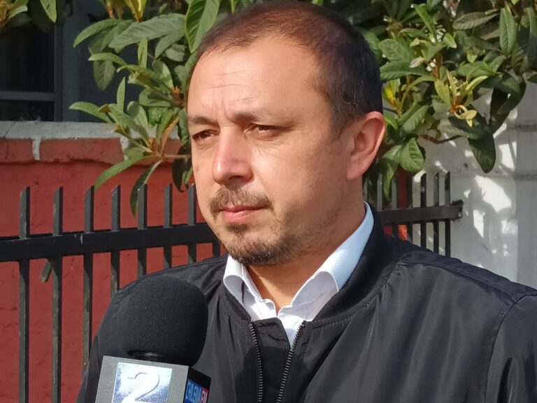 Diputado Cuello promueve consulta ciudadana por situación del transporte público en la región de Valparaíso
