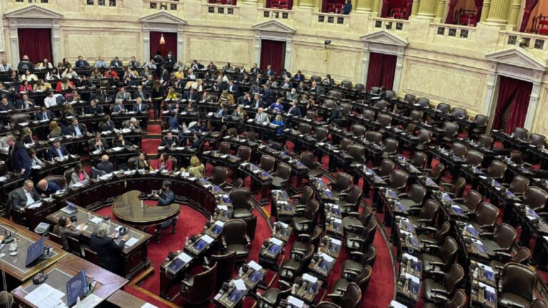 Convencionales se preparan para votar indicaciones a normas transitorias