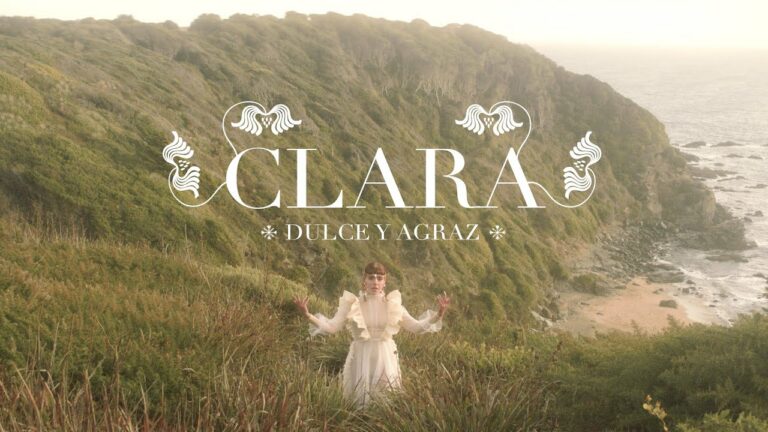 Dulce y Agraz presenta “Clara”, el primer single y video de su próximo álbum