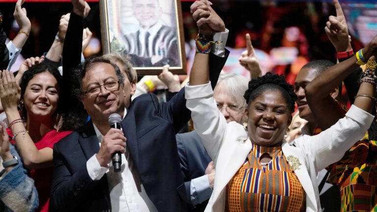 Algunas claves de los resultados presidenciales de Colombia