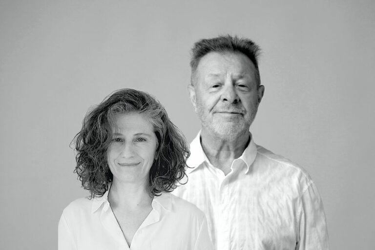 Magdalena Matthey nos presenta desde Bruselas su nueva canción con León Gieco