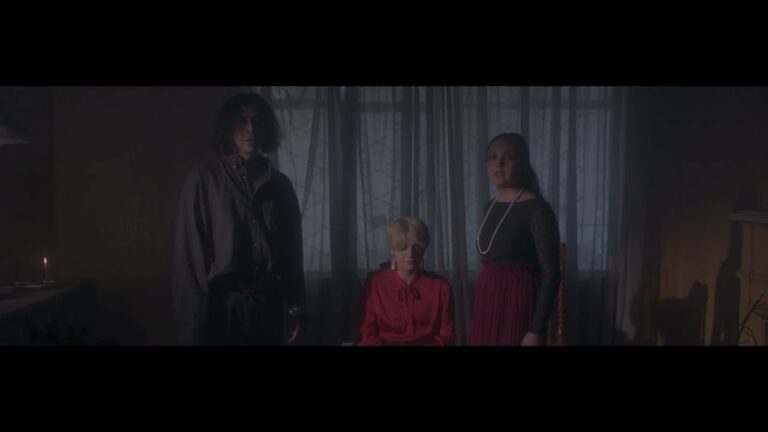  Nadrxn nos presenta su recién lanzado single y videoclip de “Danza de Aire y Fuego”