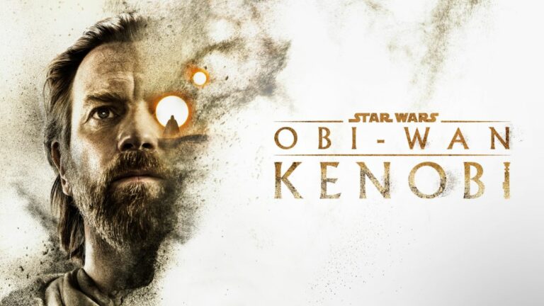 Obi Wan Kenobi: lo nuevo de Stars Wars por Disney
