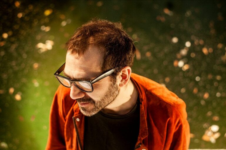 Ángelo Pierattini celebra su último disco con un show en San Ginés