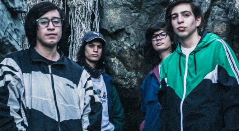Rompeola presenta su EP “Mood”