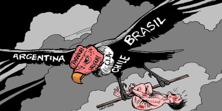 Corte Suprema decretó arresto domiciliario para exagentes de la dictadura condenados a cadena perpetua por la justicia italiana por crímenes de 43 ciudadanos latinoamericanos de origen italiano