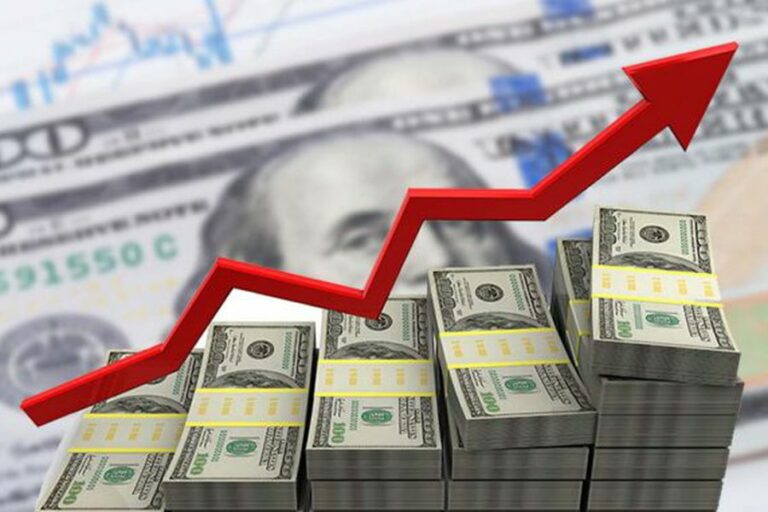 Experto señala que no habrá nueva alza brusca del dólar, pero sí una inflación que no bajaría del 5%  