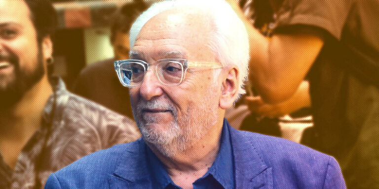 Jorge Arrate ante conmemoración de los 50 años: “¿Cómo nos vamos a reencontrar si hay parlamentarios de derecha que justifican el golpe de Estado?”