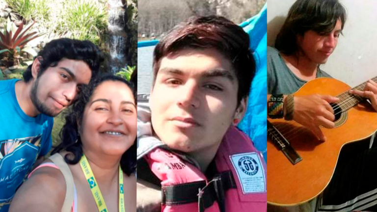 Defensoría Popular denuncia ilegalidad en nueva orden de detención por el caso Hotel Principado